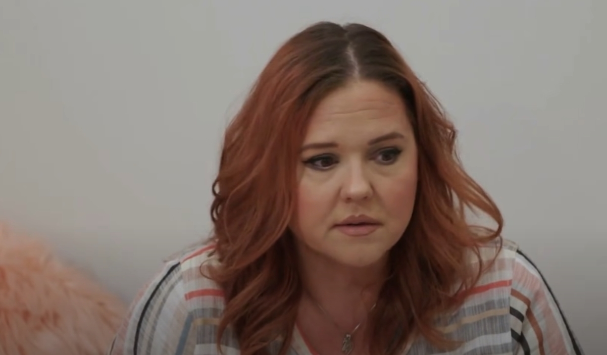 90 Day Diaries: Rebecca’s Meltdown, Loren’s Baby Plans & Elizabeth's Risky Move!