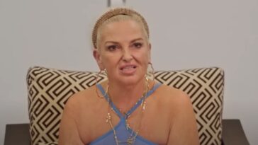 90 Day Fiance: Angela Deem Accuses Michael of Marriage Fraud in Explosive Divorce Docs