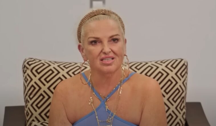 90 Day Fiance: Angela Deem Accuses Michael of Marriage Fraud in Explosive Divorce Docs