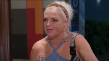 90 Day Fiancé: Angela Deem Joins the Rap Game?