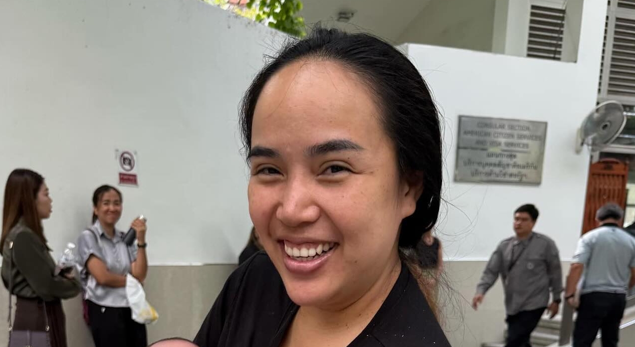 90 Day Fiancé: Annie Suwan & David Toborowsky Celebrate Huge Citizenship Surprise for Baby Minthira!