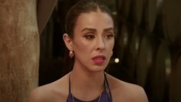 90 Day Fiancé: Any’s Secret Agenda Exposed: Is the Love Triangle Just a Visa Scam?