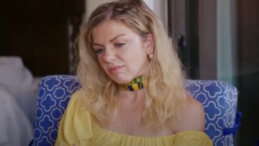90 Day Fiancé: Ariela Danielle Reveals Her True Strength—And Fans Are Finally Seeing It