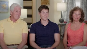 90 Day Fiancé: Brandon Gibbs and Parents’ Viral TikTok Has Fans Freaking Out!
