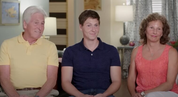 90 Day Fiancé: Brandon Gibbs and Parents’ Viral TikTok Has Fans Freaking Out!