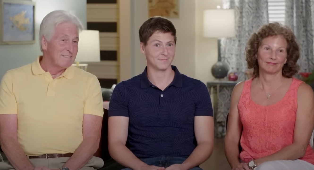 90 Day Fiancé: Brandon Gibbs and Parents’ Viral TikTok Has Fans Freaking Out!
