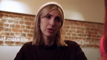 90 Day Fiancé: Cleo Corraine Forced to Become a Man Again?!