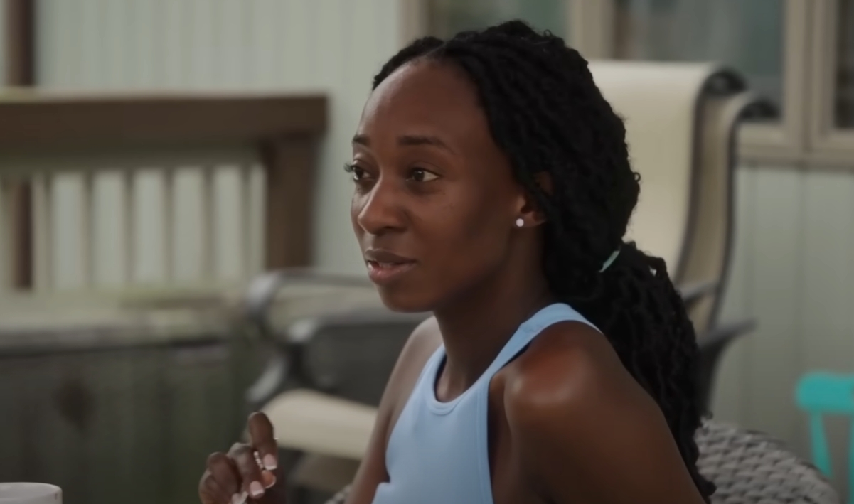 90 Day Fiancé: Did Joan Just Insult Her Future Mother-in-Law… On Purpose?!