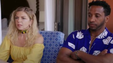 90 Day Fiancé: Is Ariela Weinberg Hiding a New Man?