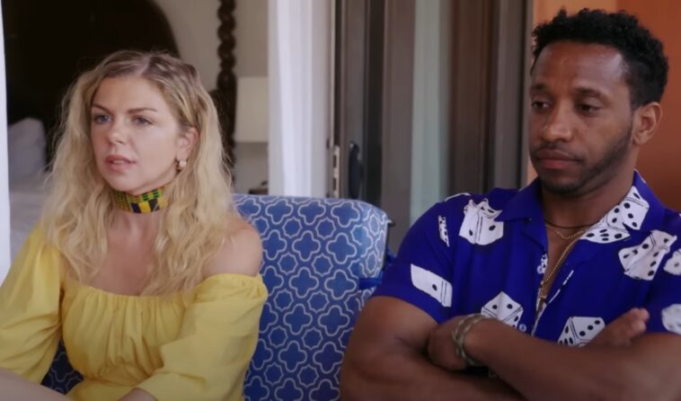 90 Day Fiancé: Is Ariela Weinberg Hiding a New Man?