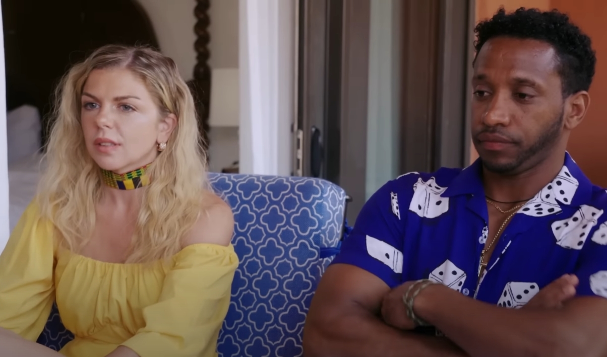 90 Day Fiancé: Is Ariela Weinberg Hiding a New Man?