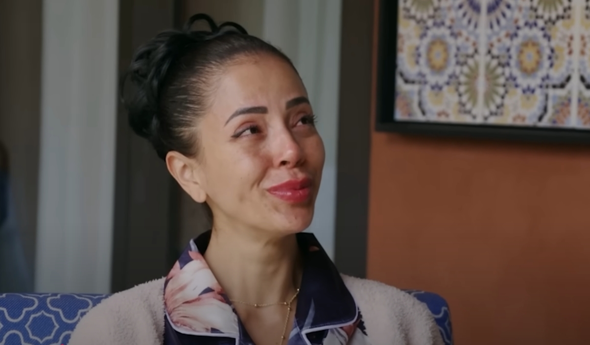 90 Day Fiancé: Is Jasmine Pineda Acting or Suffering?