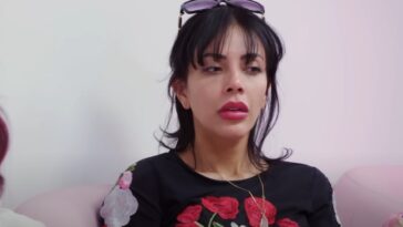 90 Day Fiancé: Is Jasmine Pineda a Struggling Mom or Master Manipulator?