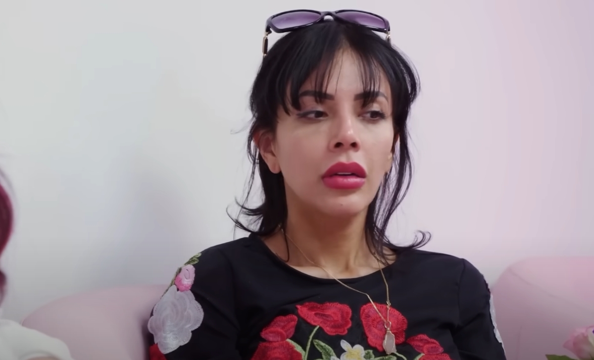 90 Day Fiancé: Is Jasmine Pineda a Struggling Mom or Master Manipulator?