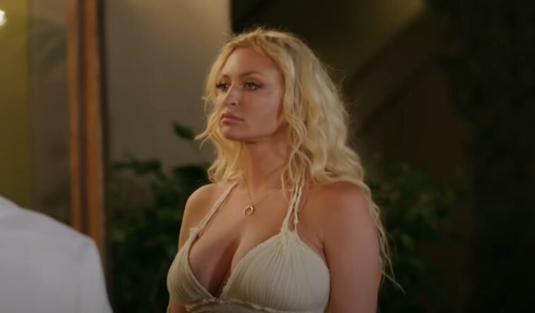 90 Day Fiancé: Is Natalie Mordovtseva Actually the Victim?