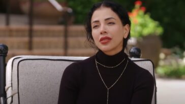 90 Day Fiancé: Jasmine Pineda Admits She's Broke in the U.S.