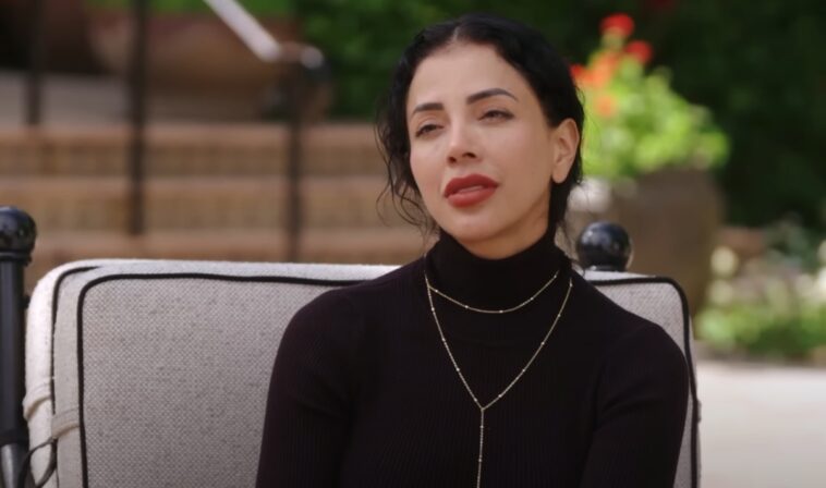 90 Day Fiancé: Jasmine Pineda Admits She's Broke in the U.S.