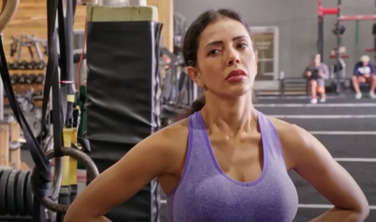 90 Day Fiancé: Jasmine Pineda Sparks Outrage After Photoshoot Controversy & Baby Reveal