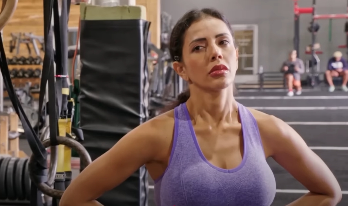 90 Day Fiancé: Jasmine Pineda Sparks Outrage After Photoshoot Controversy & Baby Reveal