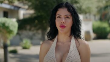 90 Day Fiance: Jasmine Pineda Stuns Fans by Welcoming Daughter With New Boyfriend