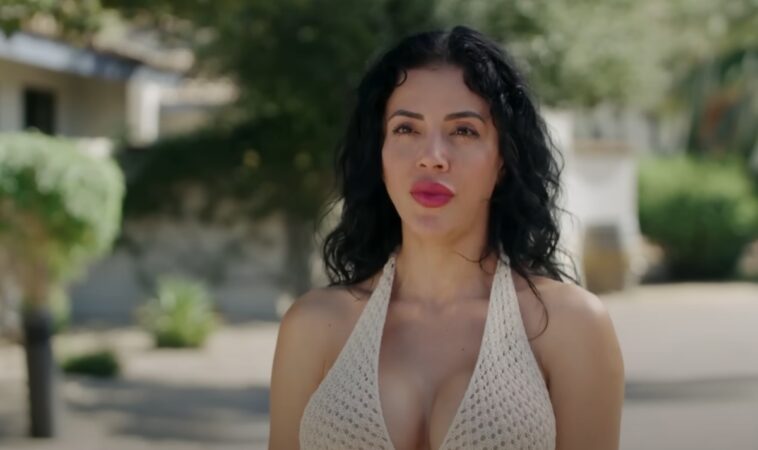 90 Day Fiance: Jasmine Pineda Stuns Fans by Welcoming Daughter With New Boyfriend