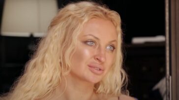 90 Day Fiancé: Natalie Mordovtseva Attacked, Rob Warne Accused, Jen Exposed