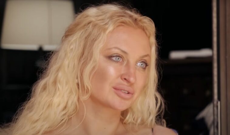 90 Day Fiancé: Natalie Mordovtseva Attacked, Rob Warne Accused, Jen Exposed