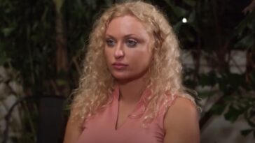 90 Day Fiancé: Natalie Mordovtseva Breaks Down After Brutal Breakup With Josh Weinstein