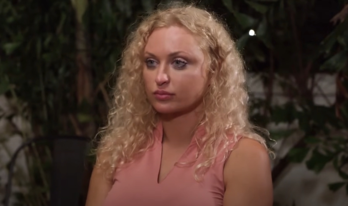 90 Day Fiancé: Natalie Mordovtseva Breaks Down After Brutal Breakup With Josh Weinstein