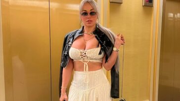 90 Day Fiancé: Paola Mayfield’s New Look Shocks Fans!