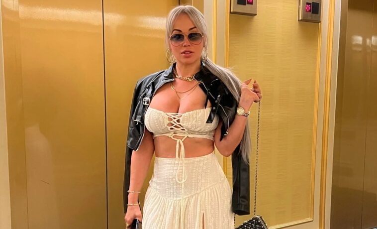 90 Day Fiancé: Paola Mayfield’s New Look Shocks Fans!