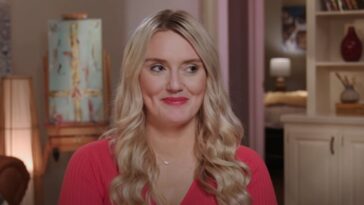 90 Day Fiancé: Stevi Nichole Reveals the Hidden Truth About Her Kids!