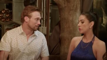 90 Day Fiancé The Most Insufferable Person on the Show Amani’s Reign of Chaos