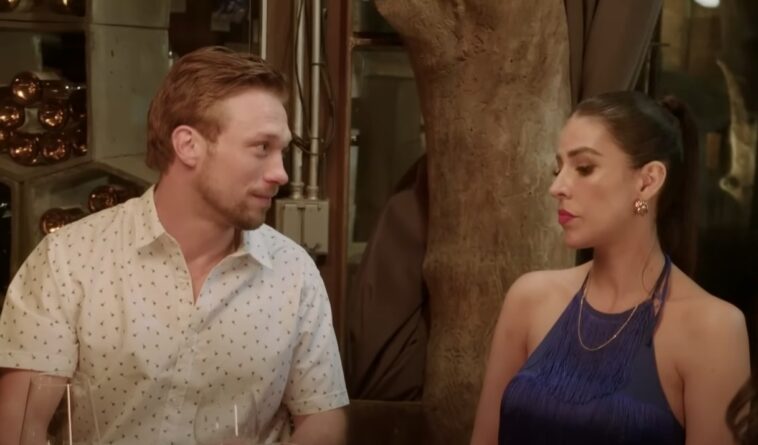 90 Day Fiancé The Most Insufferable Person on the Show Amani’s Reign of Chaos