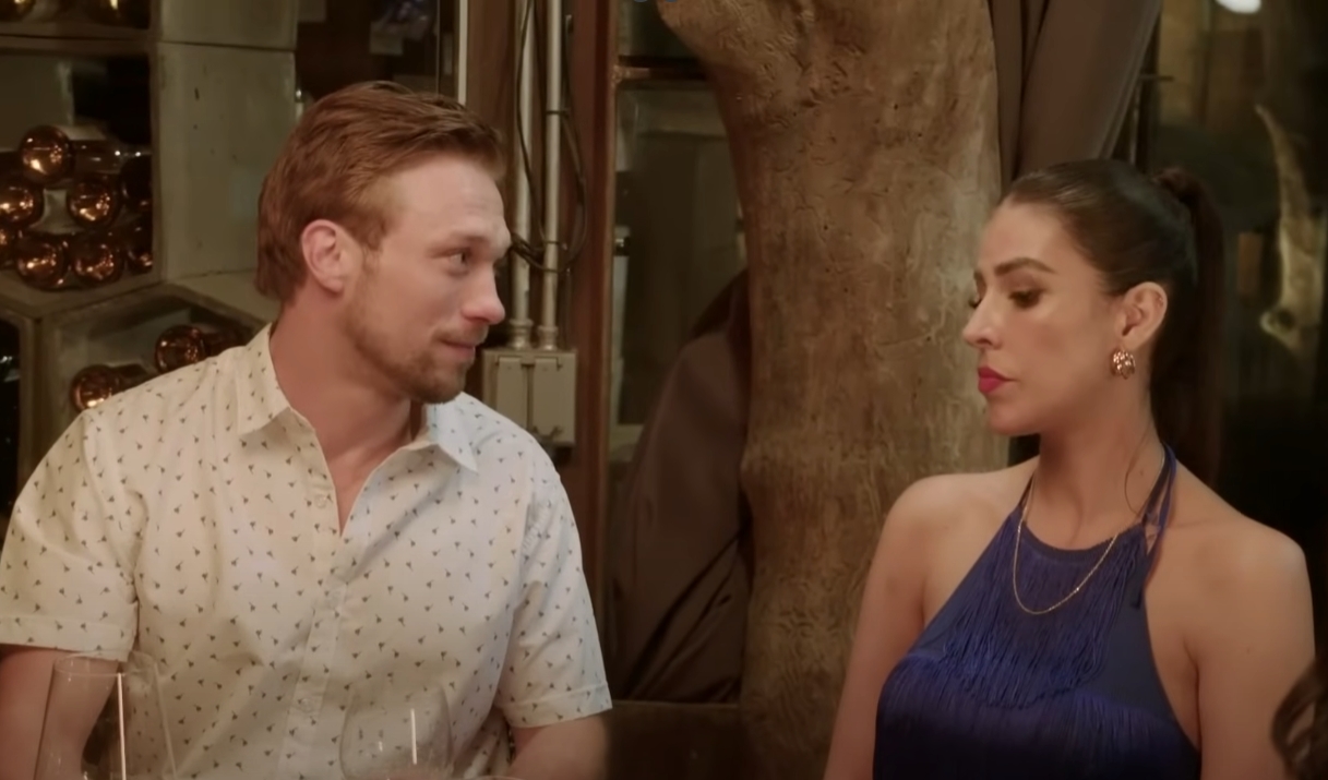 90 Day Fiancé The Most Insufferable Person on the Show Amani’s Reign of Chaos