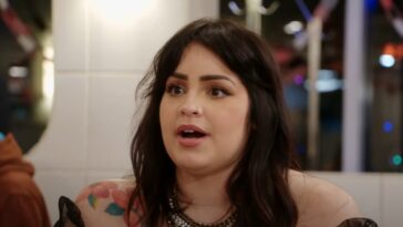 90 Day Fiancé: Tiffany Franco’s Jaw-Dropping Weight Loss Leaves Fans Speechless