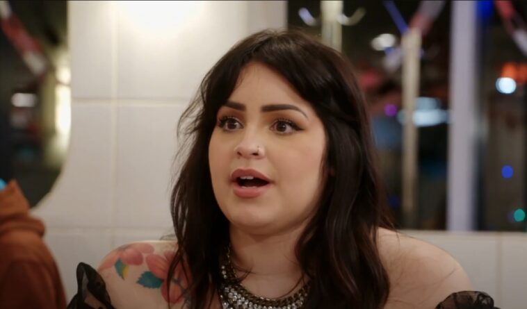 90 Day Fiancé: Tiffany Franco’s Jaw-Dropping Weight Loss Leaves Fans Speechless