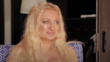 90 Day Fiancé: What Really Happened to Natalie Mordovtseva After Her Split From Josh?