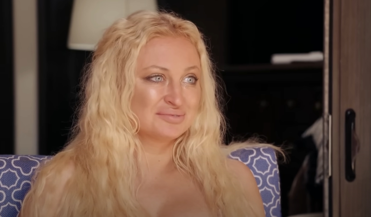 90 Day Fiancé: What Really Happened to Natalie Mordovtseva After Her Split From Josh?