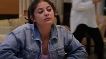 90 Day Fiancé: Why Fans Think Loren Brovarnik Is Always Chasing Happiness