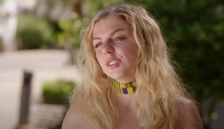 90 Day Fiancé: Why the Hate for Ariela Weinberg?