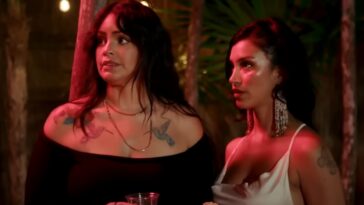 90 Day: Hunt for Love Is a Hot Mess in Paradise! Fans Are LOSING IT!