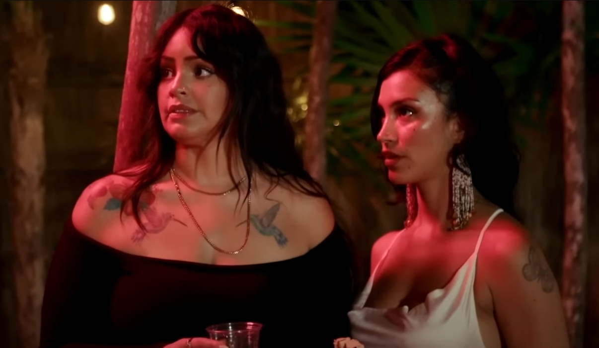 90 Day: Hunt for Love Is a Hot Mess in Paradise! Fans Are LOSING IT!