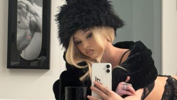 Alabama Barker’s TikTok Sparks CHAOS Over Filters, Fame & A Shocking Comeback