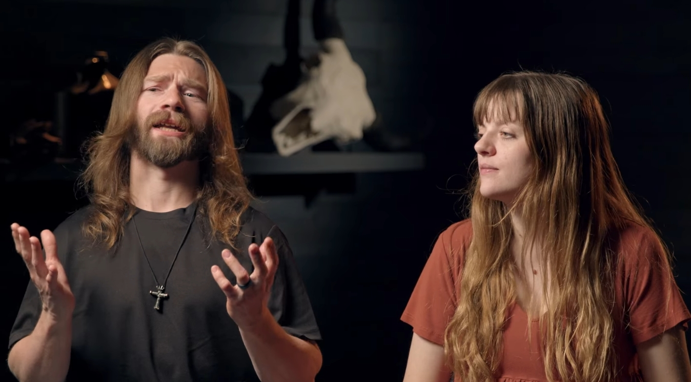 Alaskan Bush People: Raiven and Bear Brown Confirm Split Just as Fans Notice Pattern in the Family