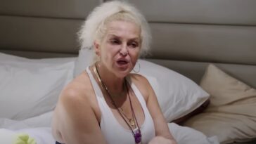 Angela Deem BANNED from TLC? 90 Day Fiancé Star Reportedly “Shelved” After Explosive Behavior