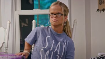 Anna Johnston Breaks Free: Fans Say She’s the Real Star of 7 Little Johnstons!
