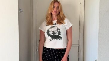 Bachelor Star Chloie Costello Just Hard Launched Her New Boyfriend