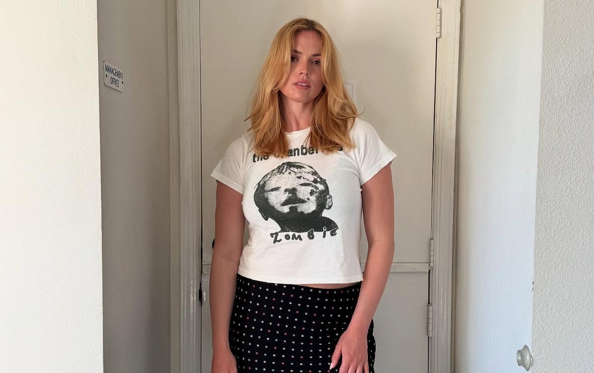 Bachelor Star Chloie Costello Just Hard Launched Her New Boyfriend