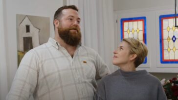 Ben Napier Almost Fights in NYC… Then Finds Out the Truth